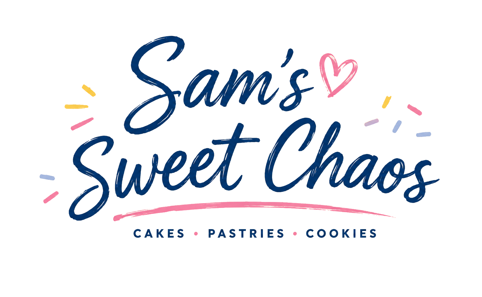 Sam's Sweet Chaos